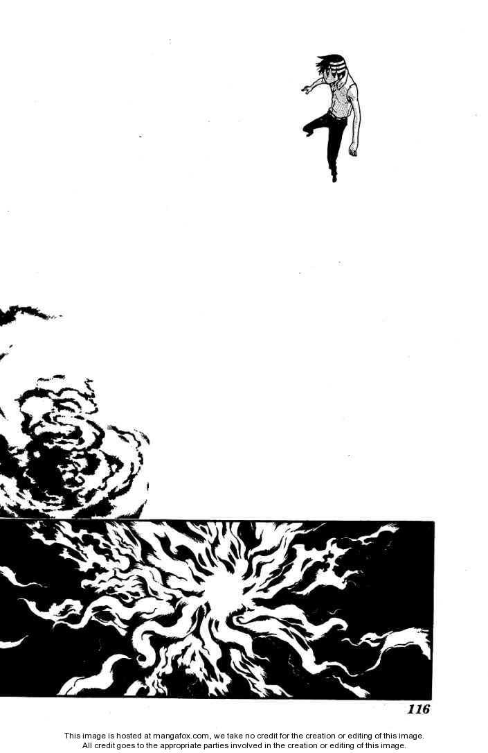 Read Soul Eater en Manga Online