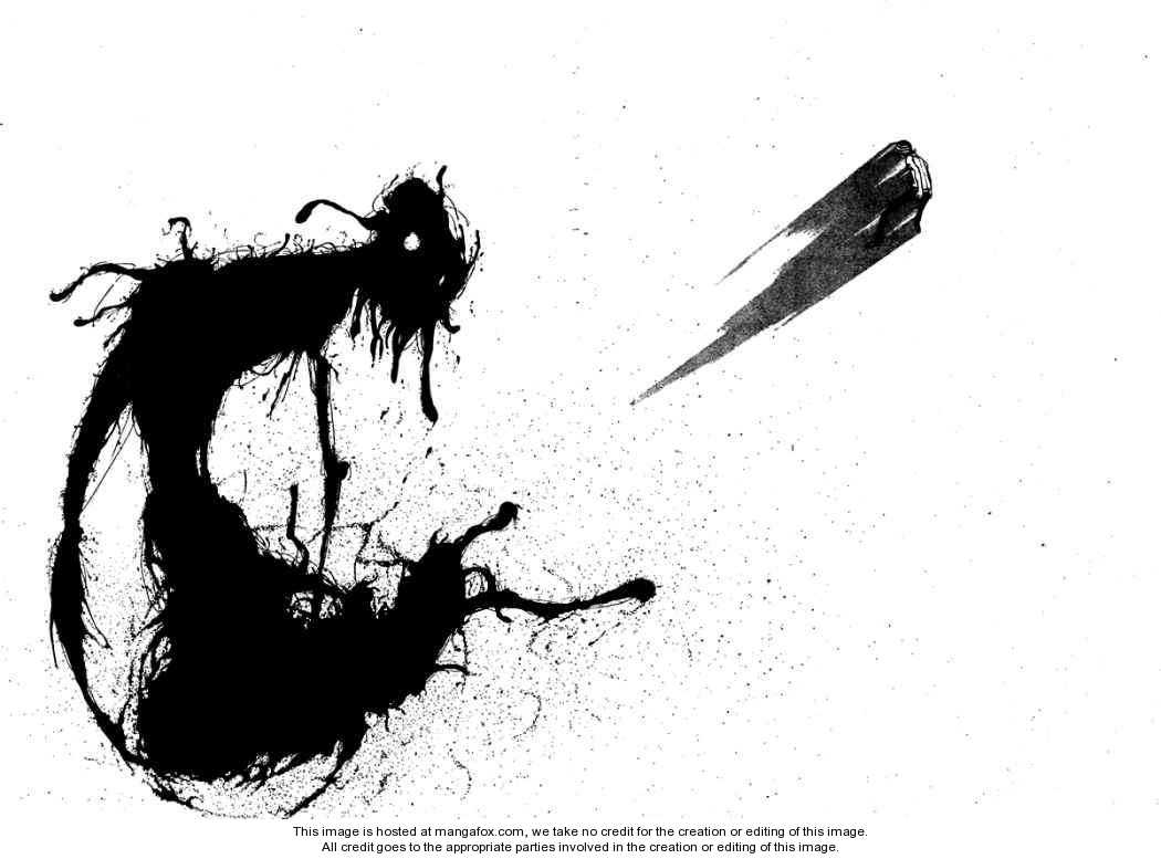 Read Soul Eater en Manga Online