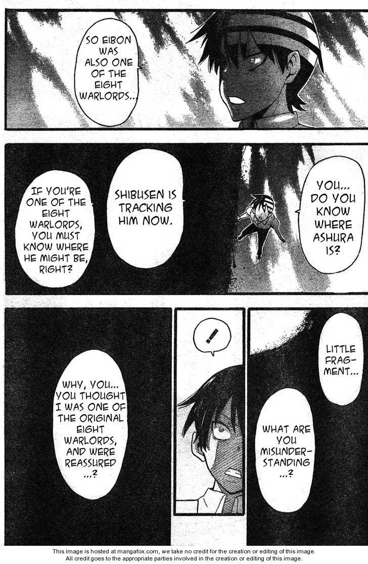 Read Soul Eater en Manga Online