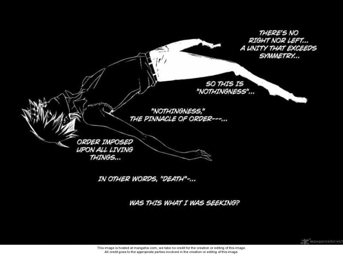 Read Soul Eater en Manga Online
