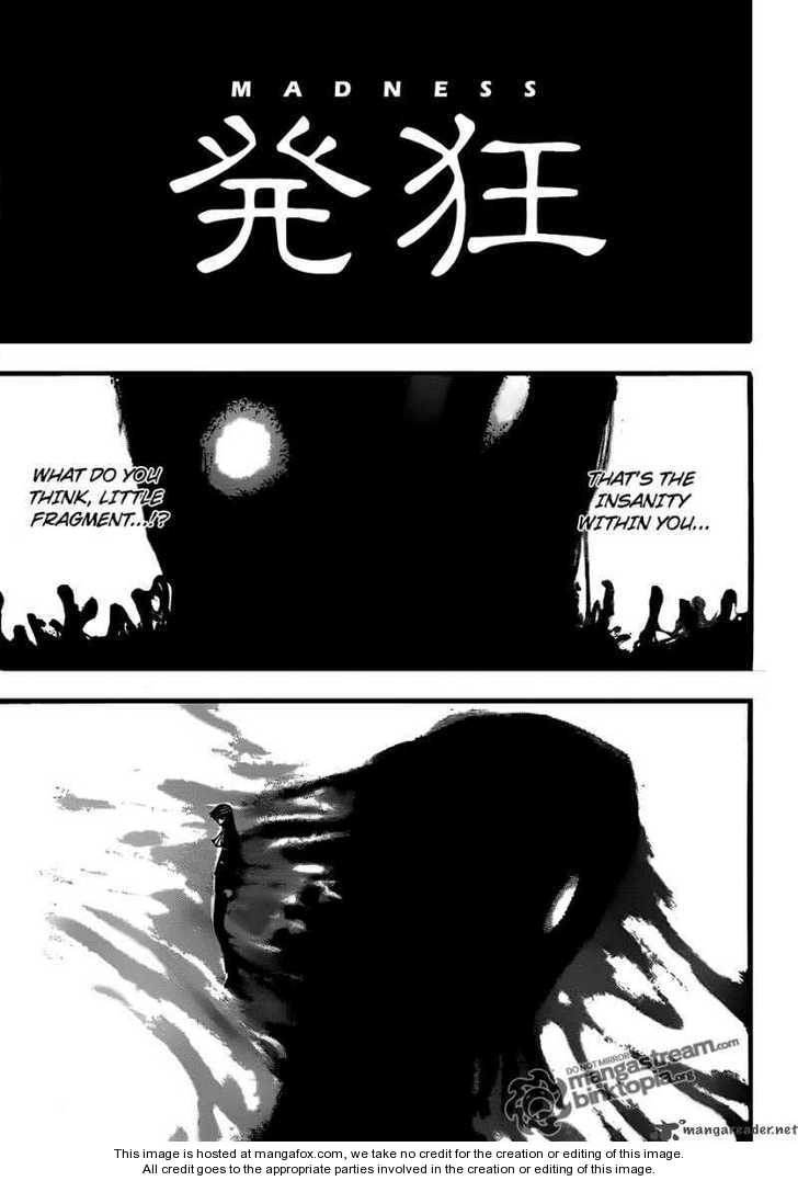 Read Soul Eater en Manga Online