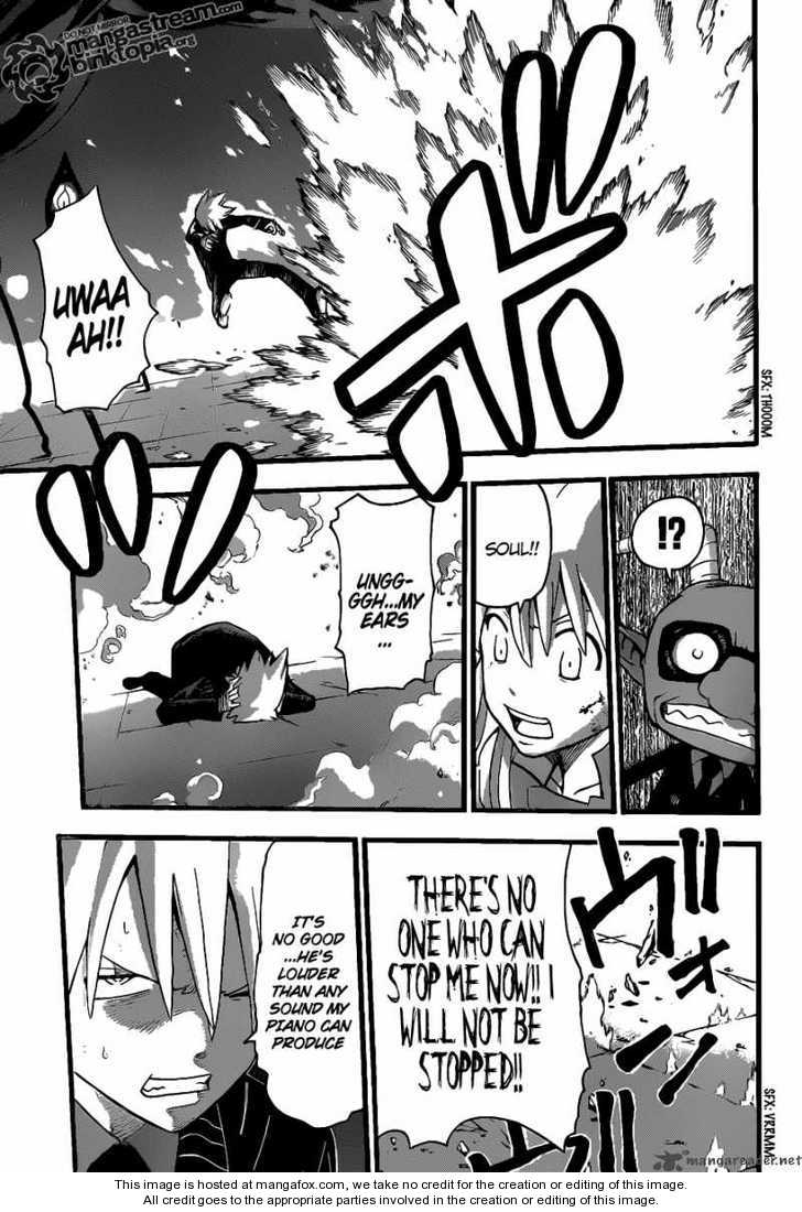 Read Soul Eater en Manga Online