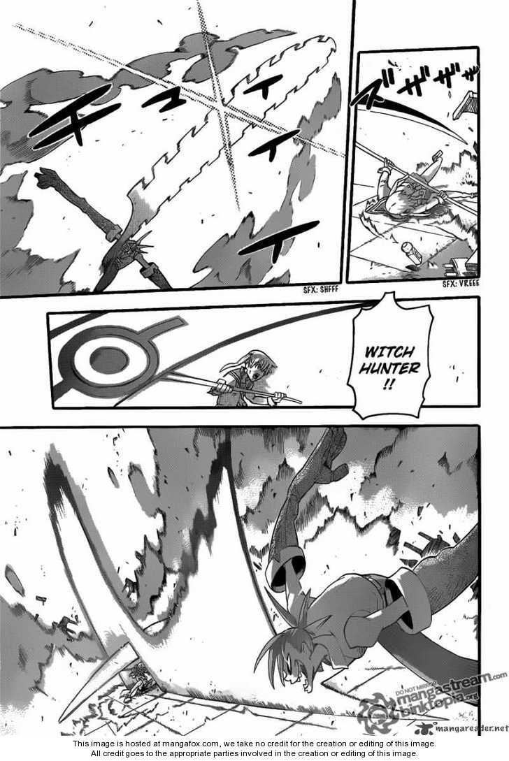 Read Soul Eater en Manga Online