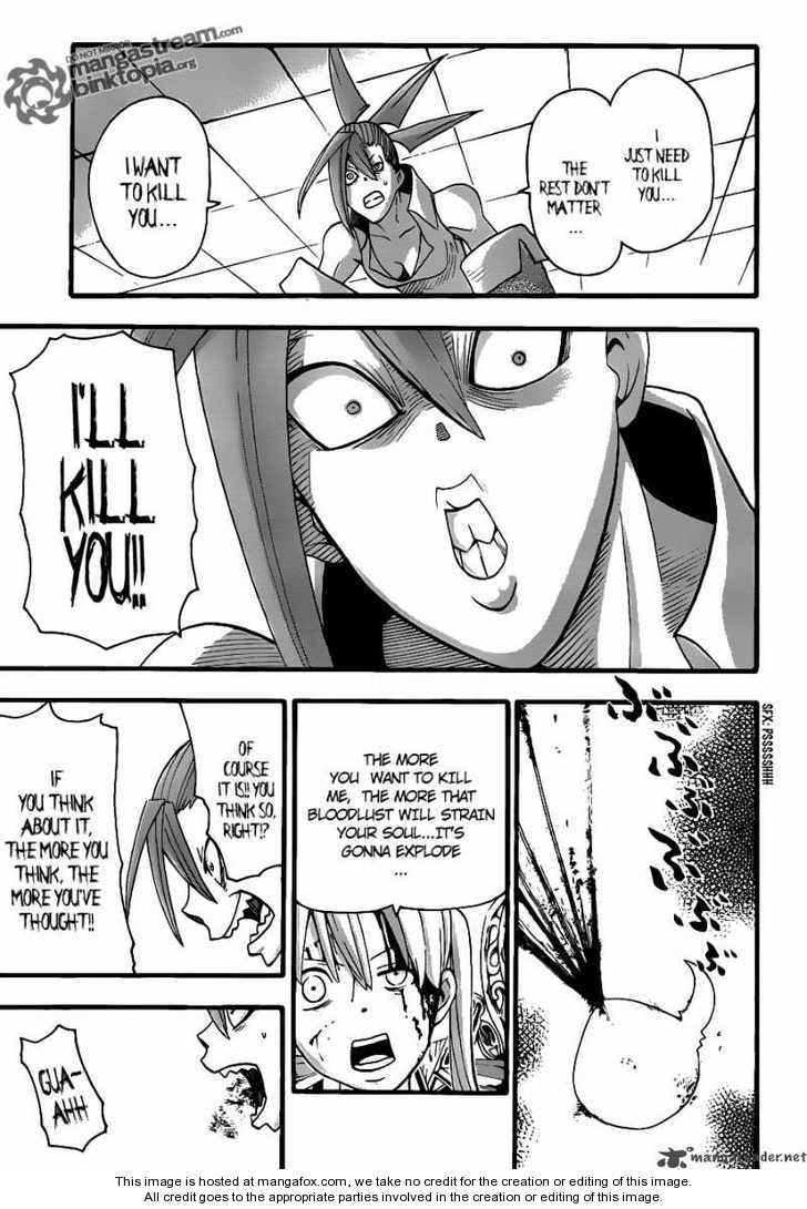 Read Soul Eater en Manga Online