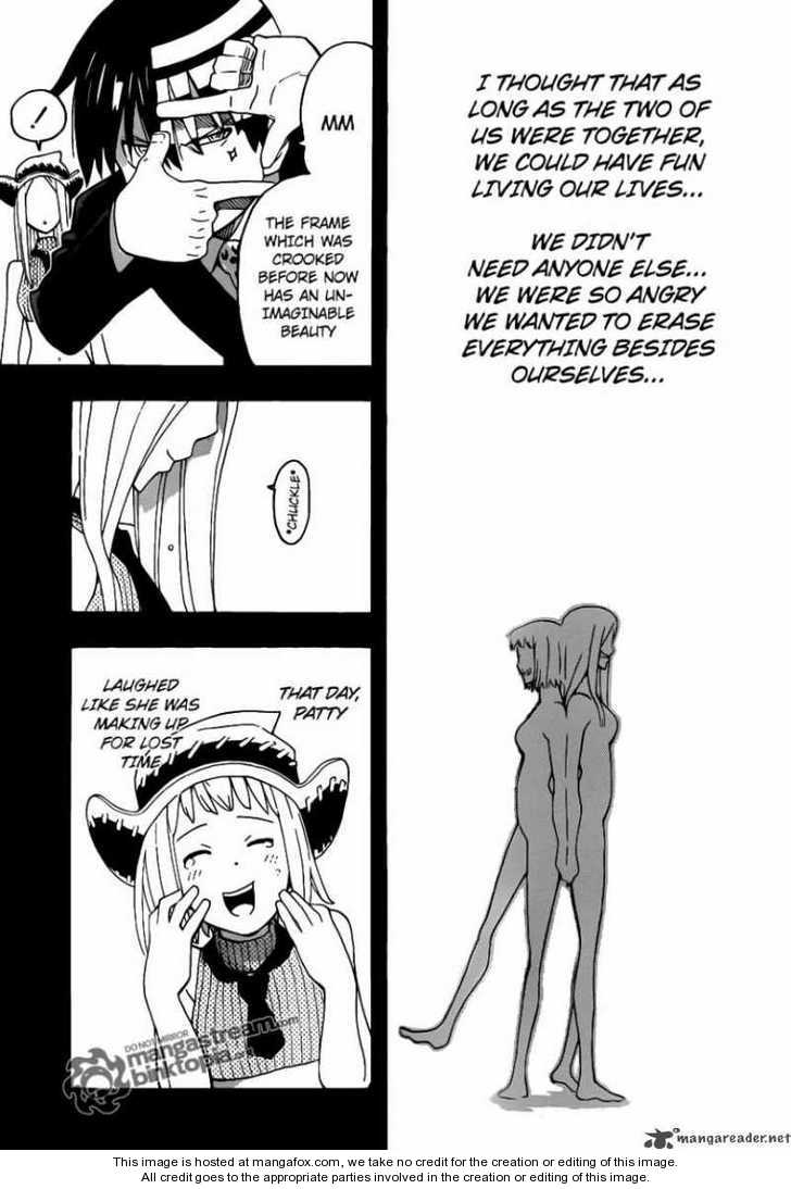 Read Soul Eater en Manga Online