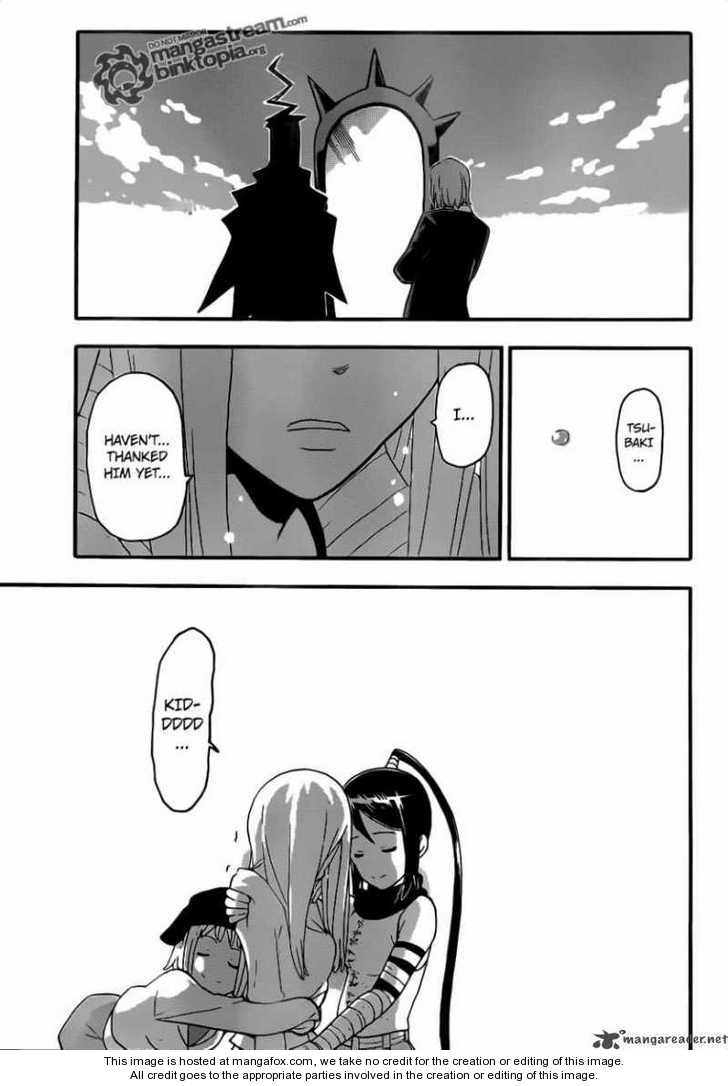 Read Soul Eater en Manga Online