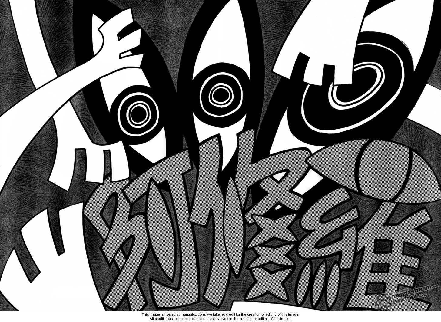 Read Soul Eater en Manga Online