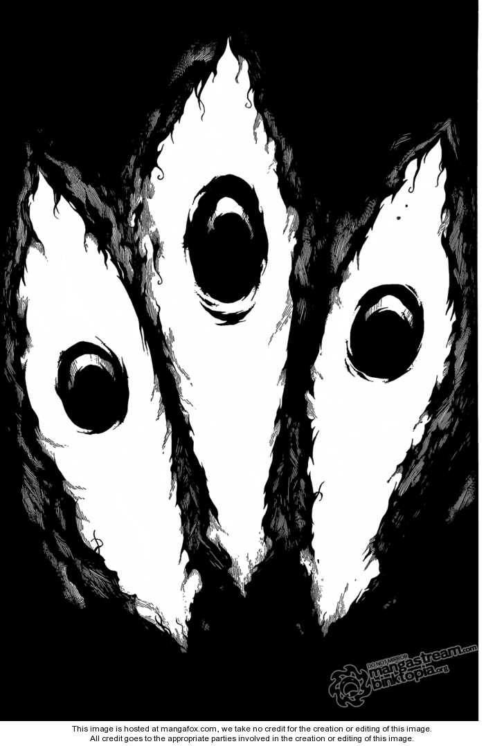 Read Soul Eater en Manga Online