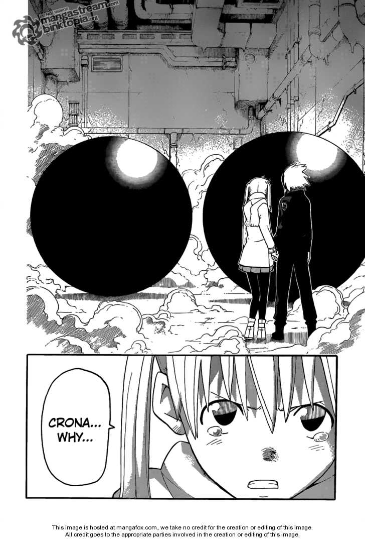 Read Soul Eater en Manga Online