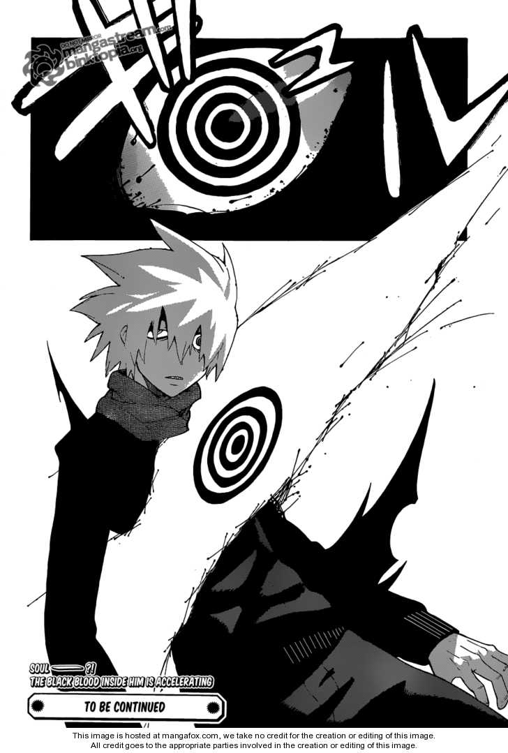 Read Soul Eater en Manga Online