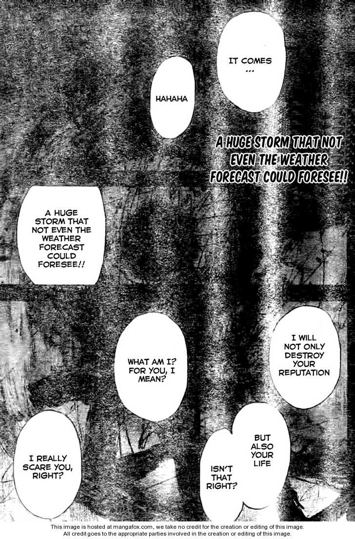 Read Soul Eater en Manga Online