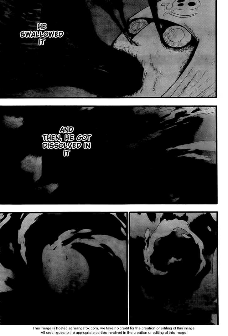 Read Soul Eater en Manga Online