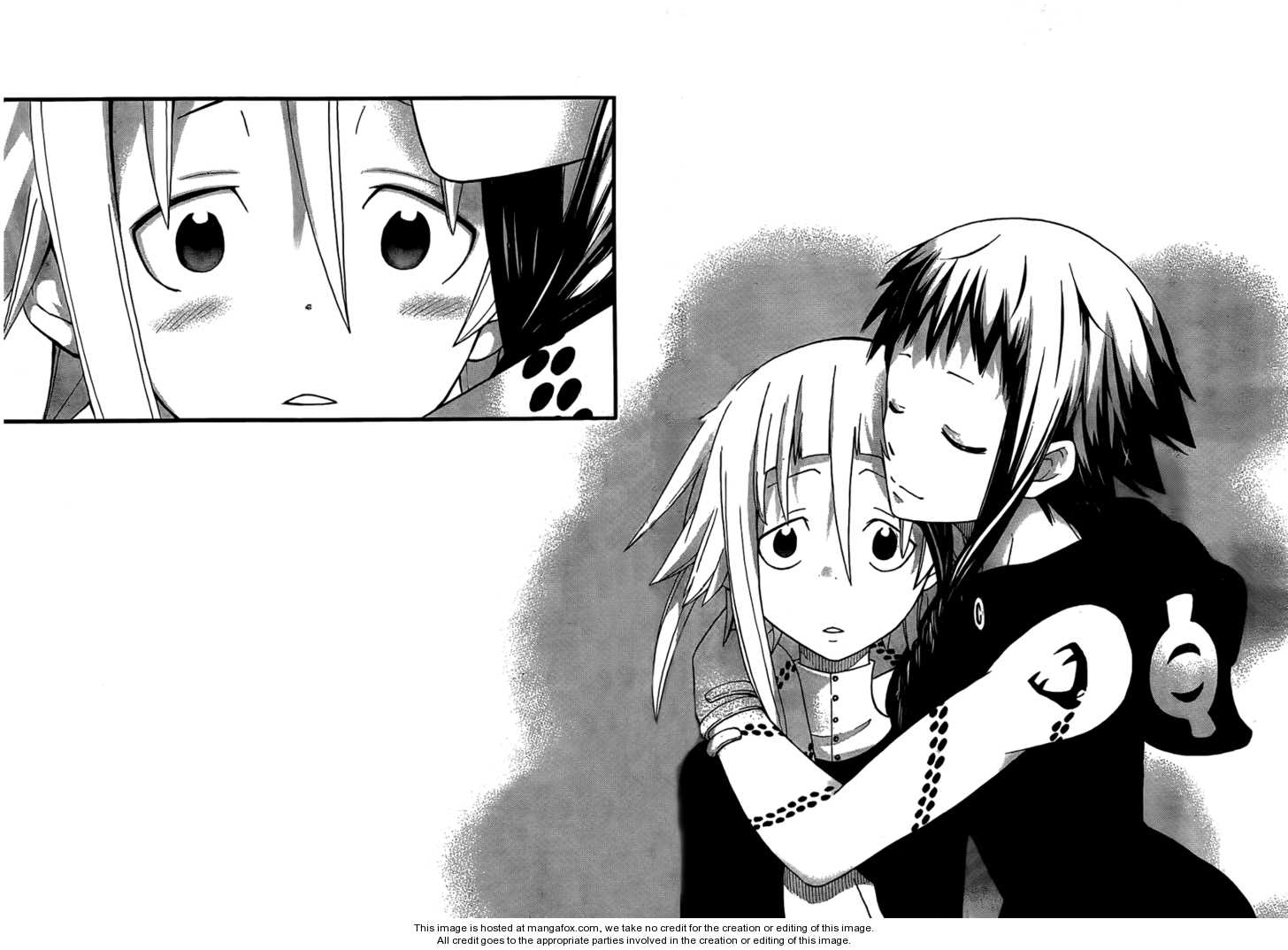 Read Soul Eater en Manga Online