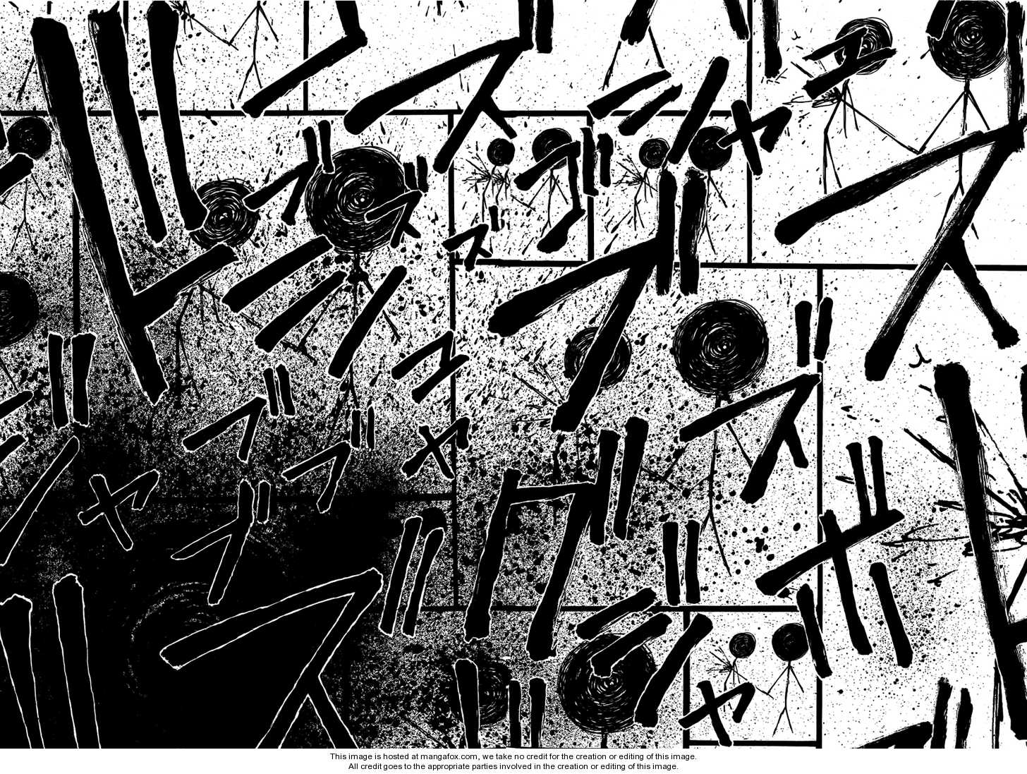 Read Soul Eater en Manga Online