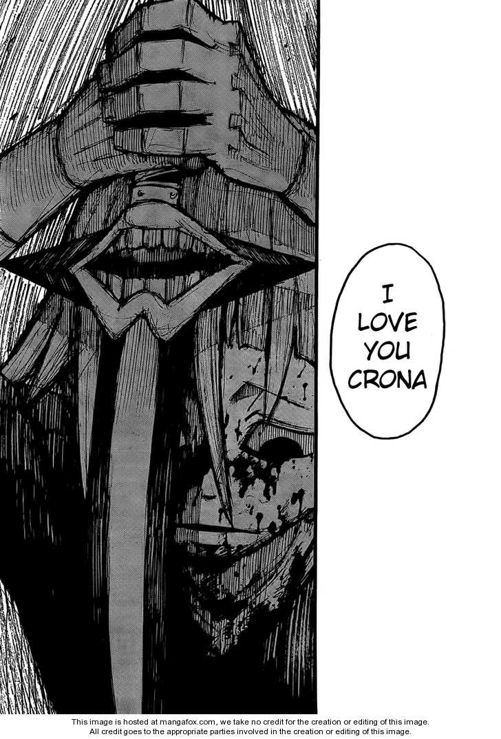 Read Soul Eater en Manga Online