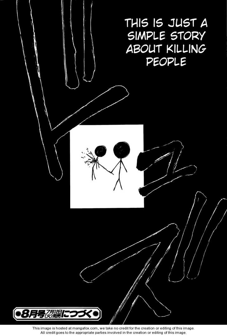 Read Soul Eater en Manga Online