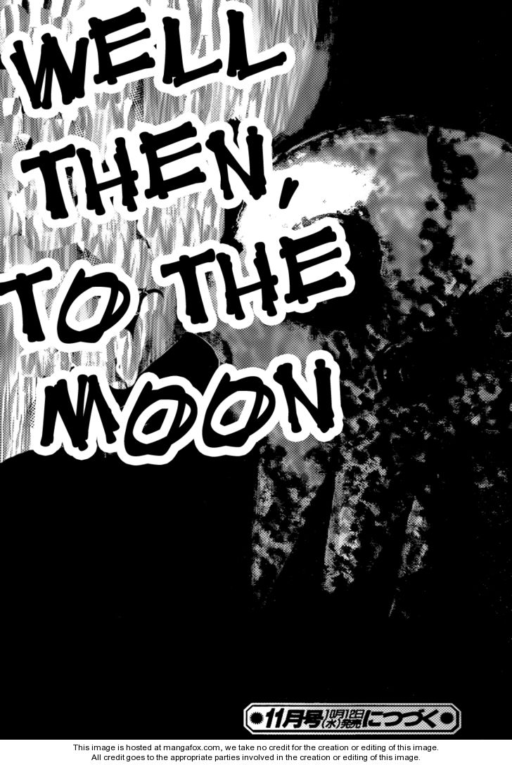 Read Soul Eater en Manga Online