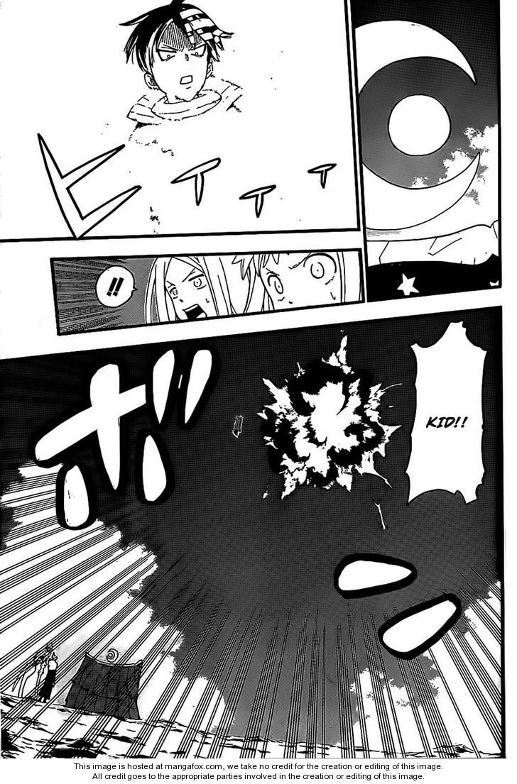 Read Soul Eater en Manga Online