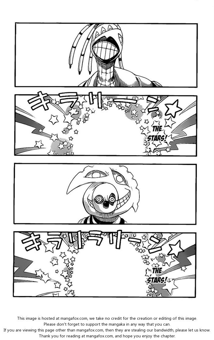 Read Soul Eater en Manga Online