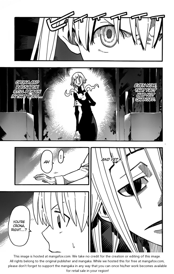 Read Soul Eater en Manga Online