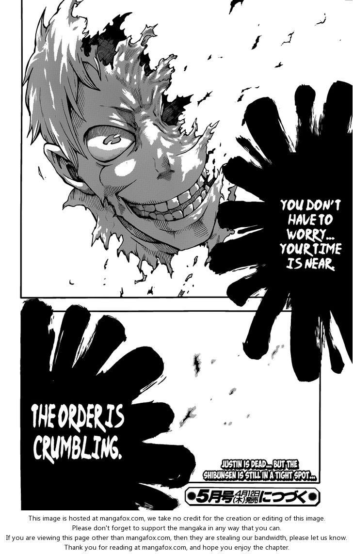 Read Soul Eater en Manga Online