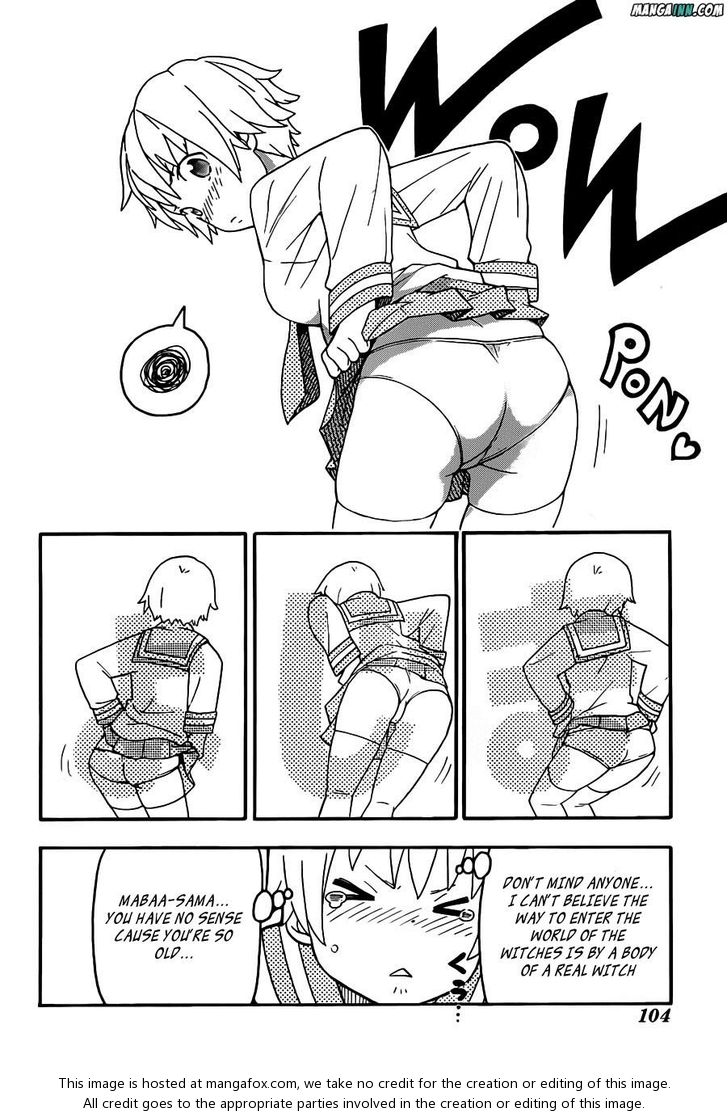 Read Soul Eater en Manga Online