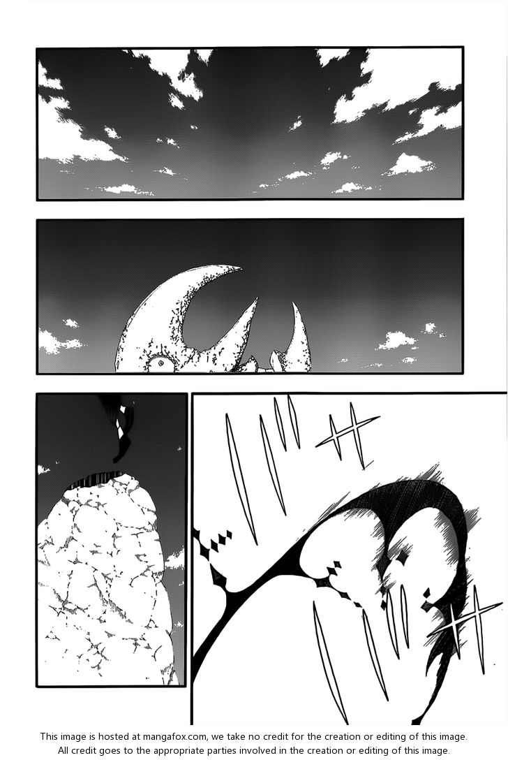 Read Soul Eater en Manga Online