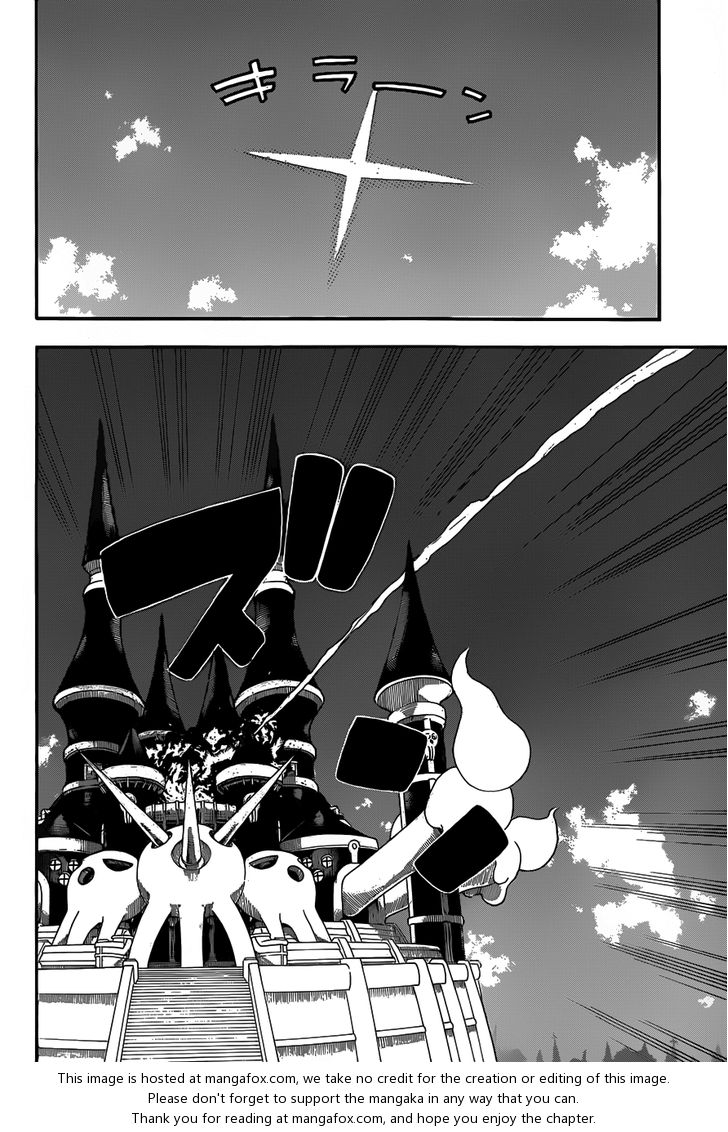 Read Soul Eater en Manga Online