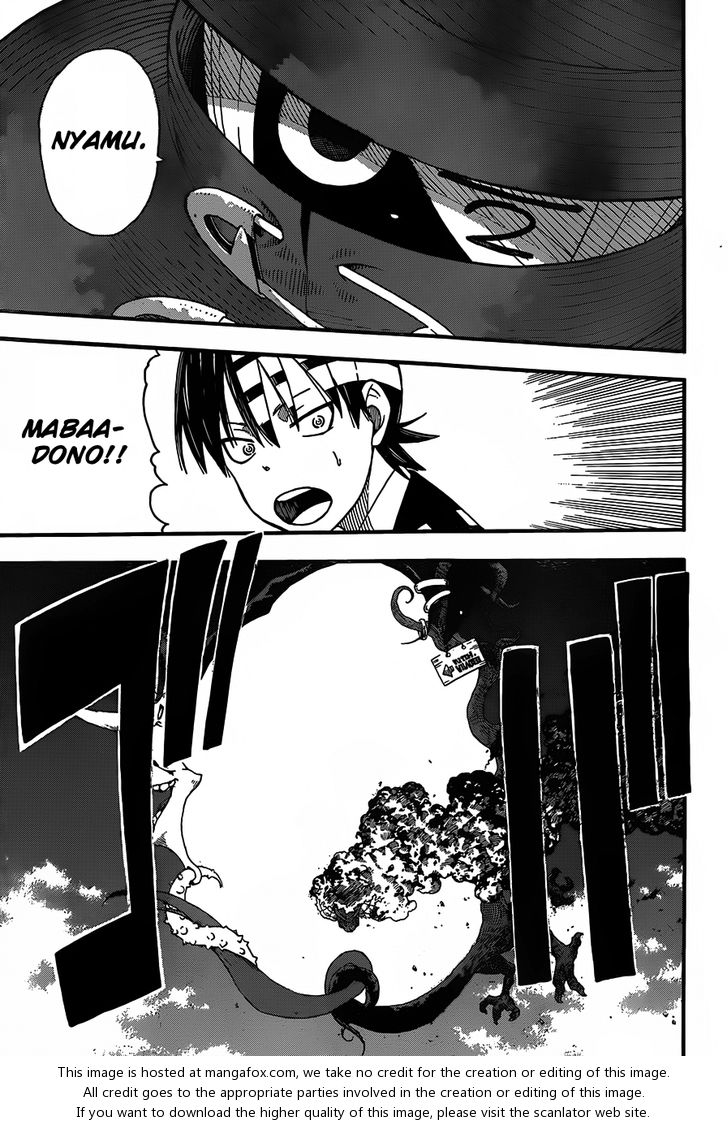 Read Soul Eater en Manga Online