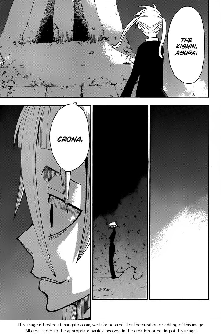 Read Soul Eater en Manga Online