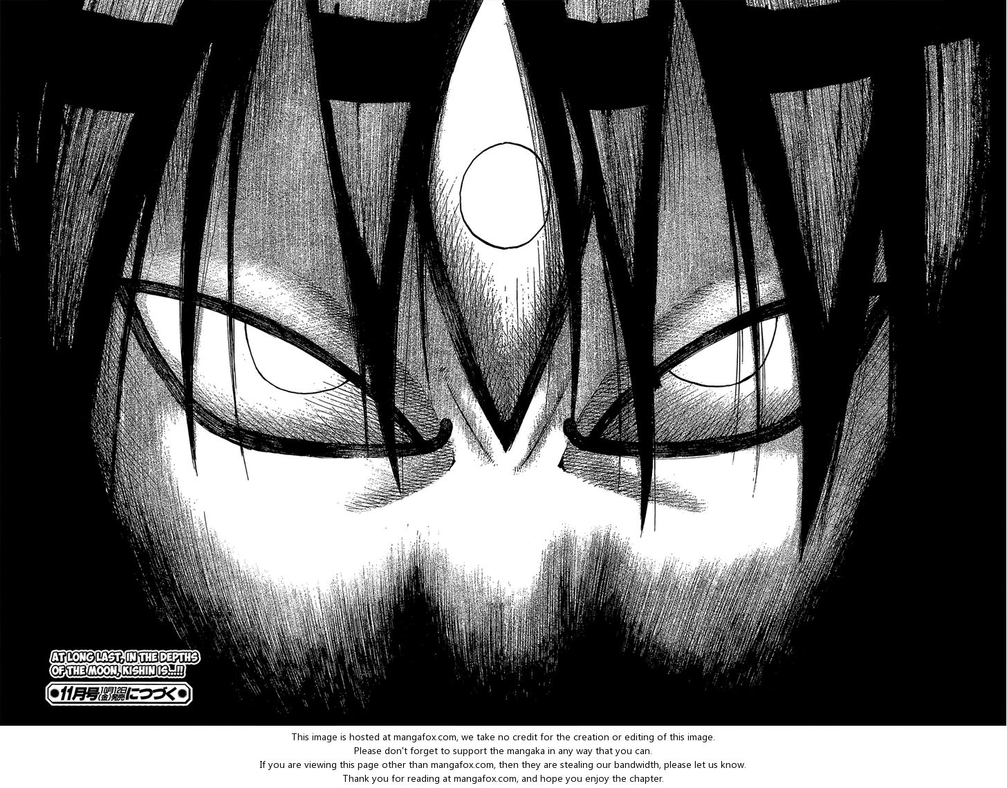 Read Soul Eater en Manga Online