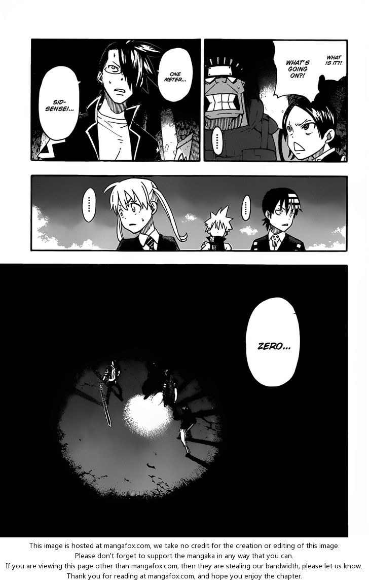 Read Soul Eater en Manga Online