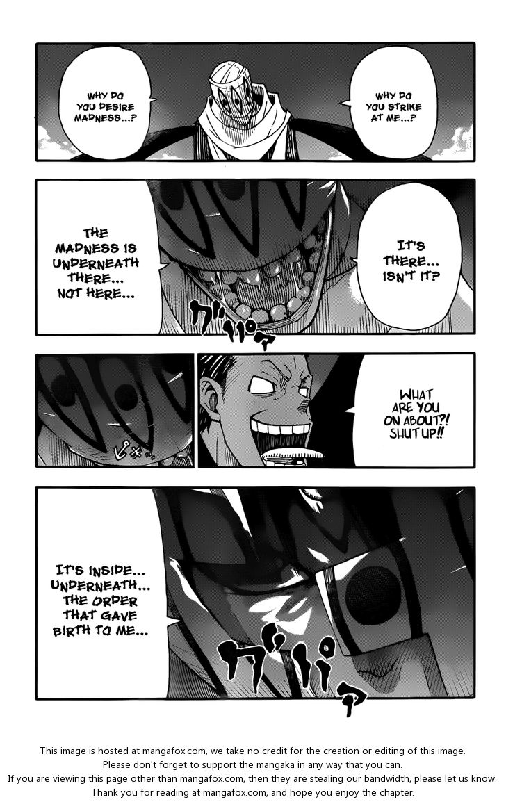 Read Soul Eater en Manga Online