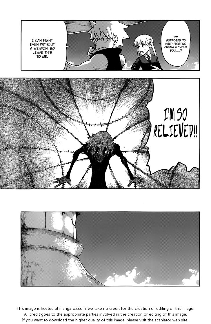 Read Soul Eater en Manga Online