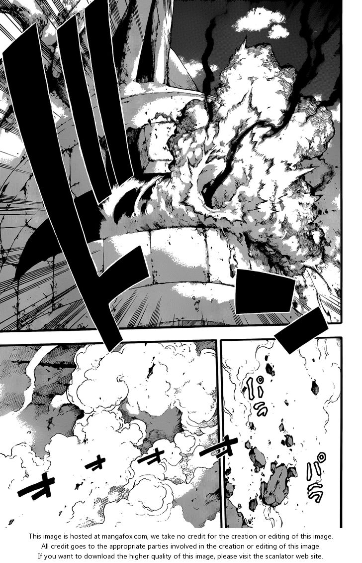 Read Soul Eater en Manga Online