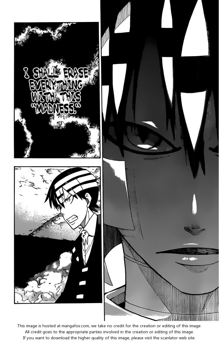 Read Soul Eater en Manga Online