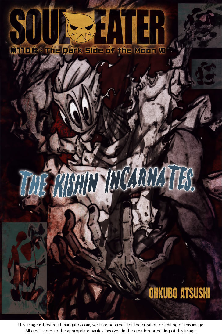 Read Soul Eater en Manga Online