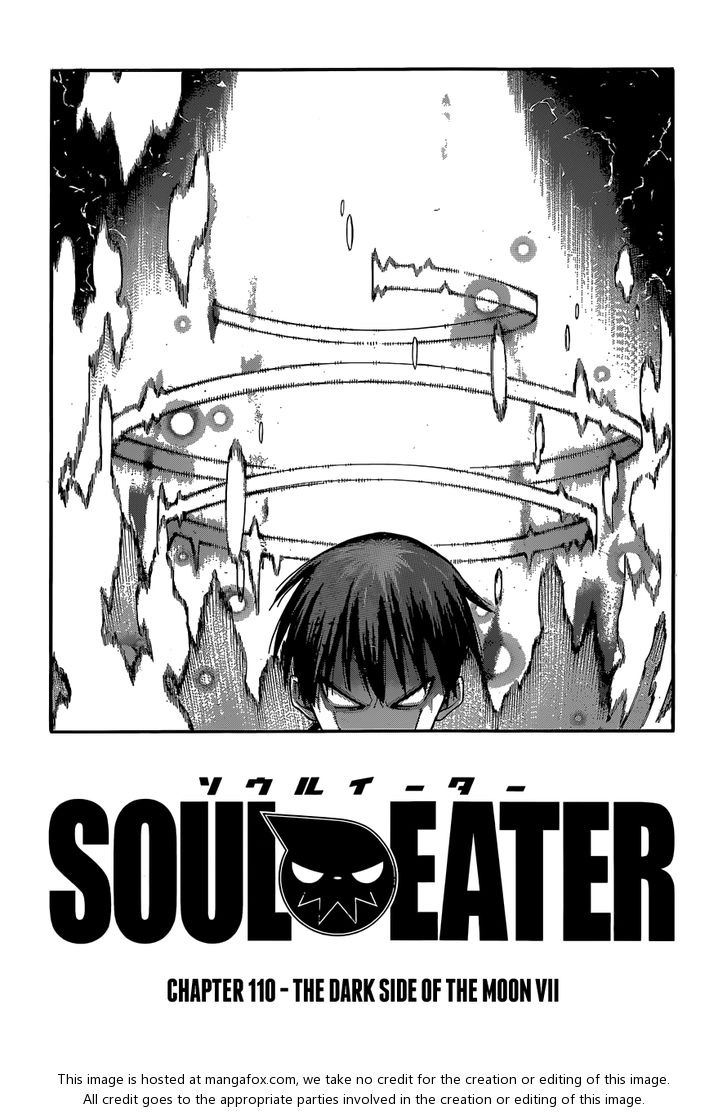 Read Soul Eater en Manga Online