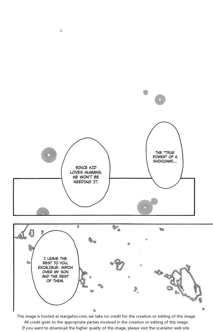 Read Soul Eater en Manga Online