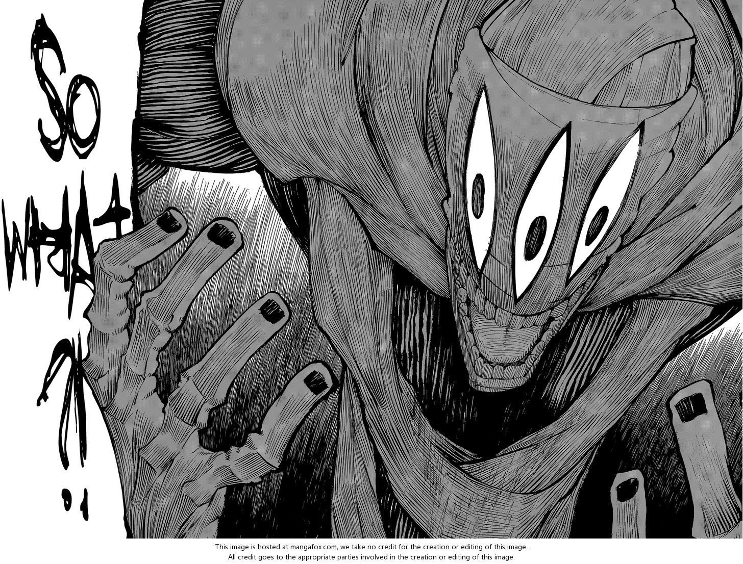 Read Soul Eater en Manga Online