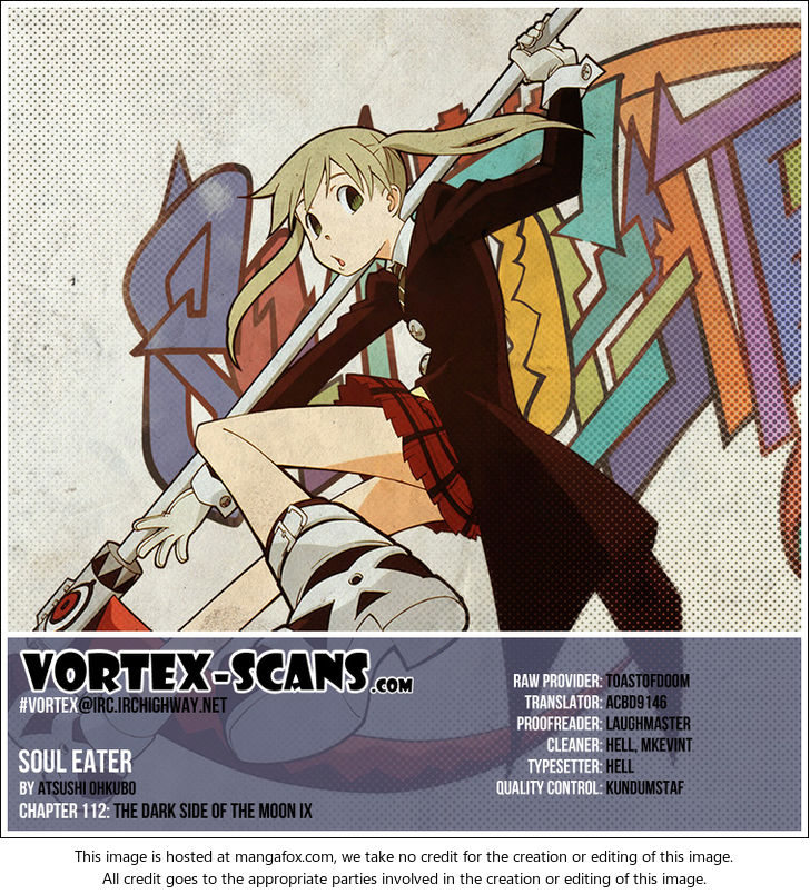 Read Soul Eater en Manga Online