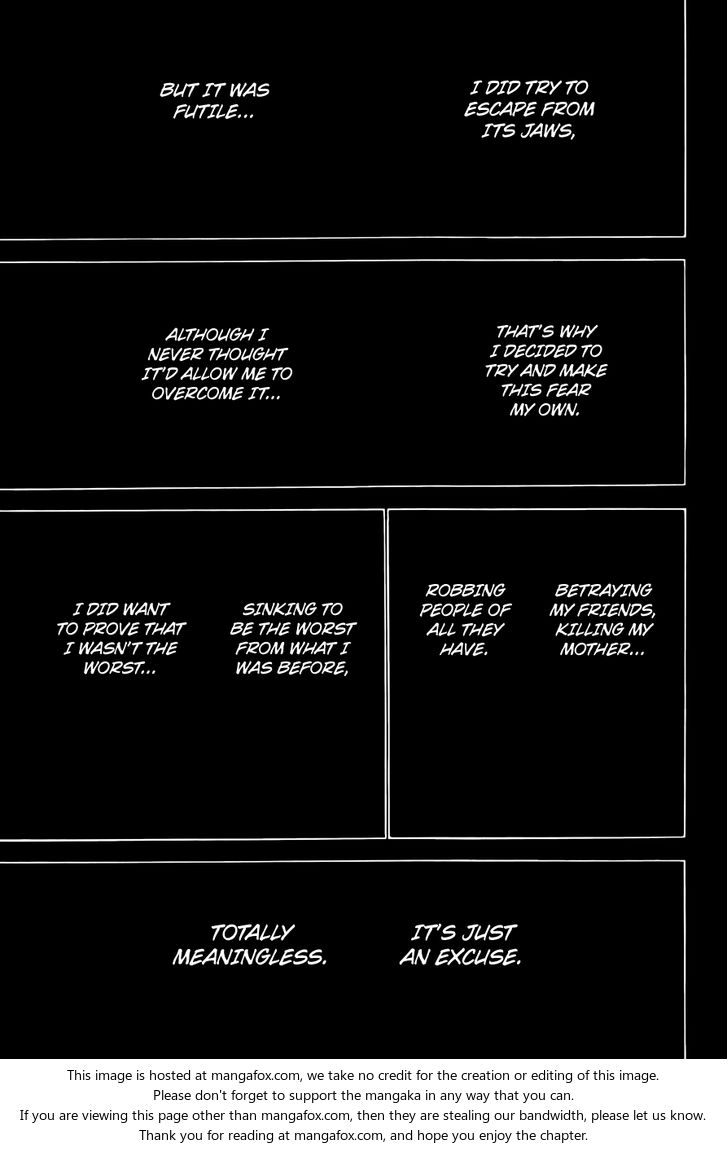 Read Soul Eater en Manga Online