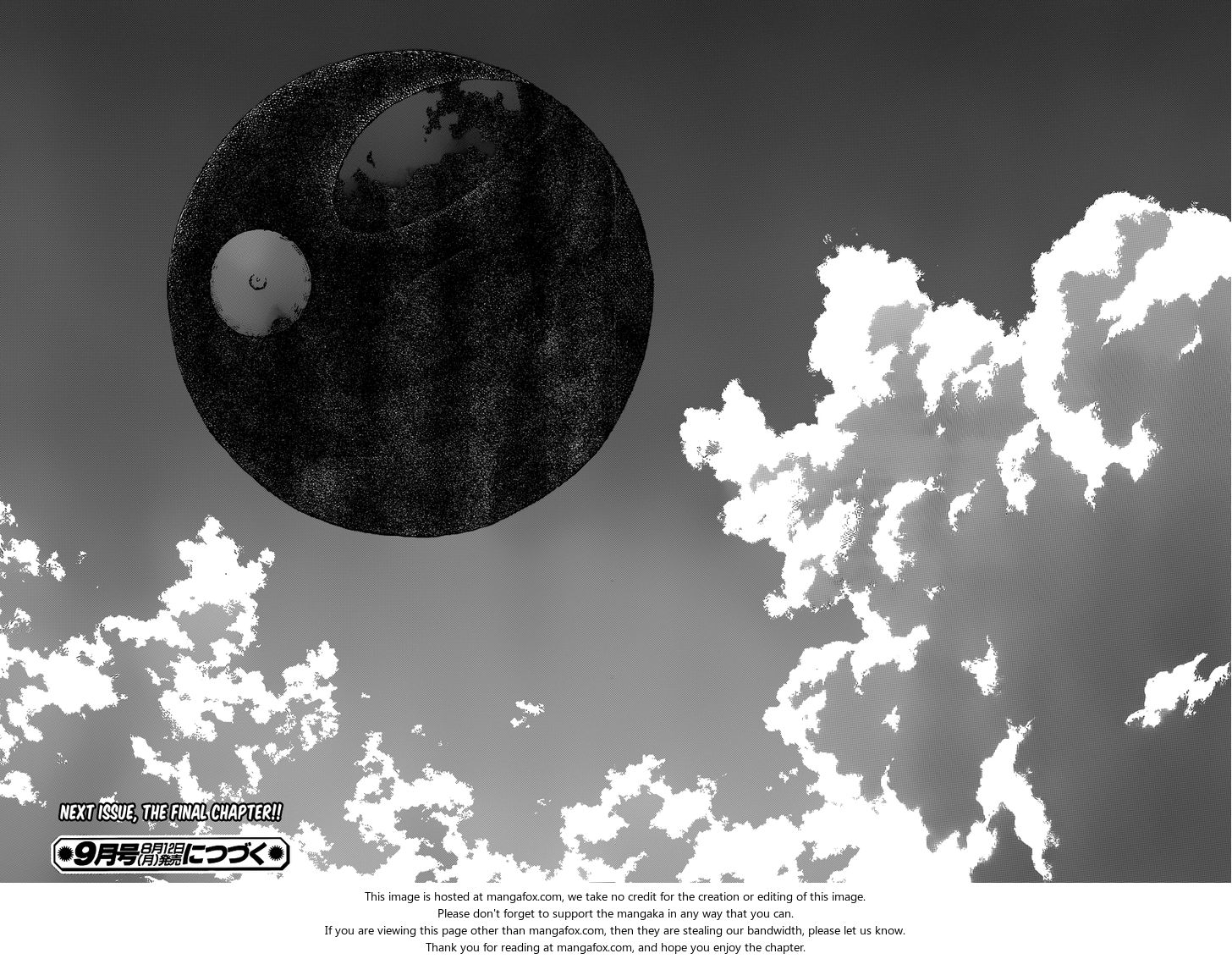 Read Soul Eater en Manga Online