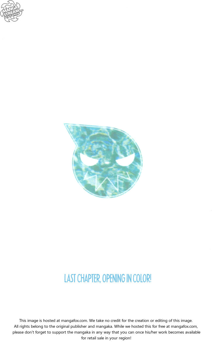 Read Soul Eater en Manga Online