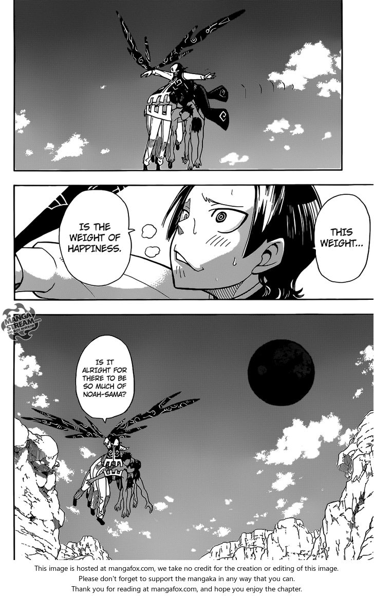 Read Soul Eater en Manga Online