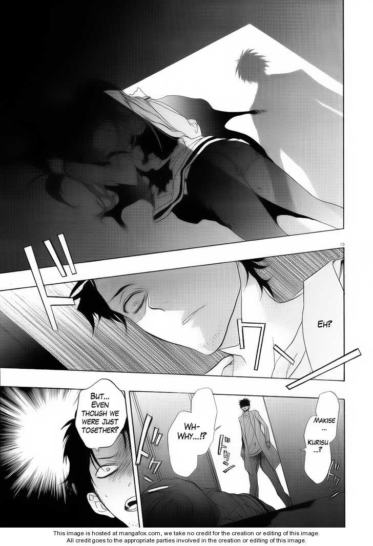 Read Steins;Gate en Manga Online