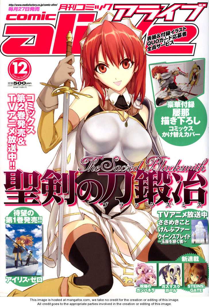 Read Steins;Gate en Manga Online