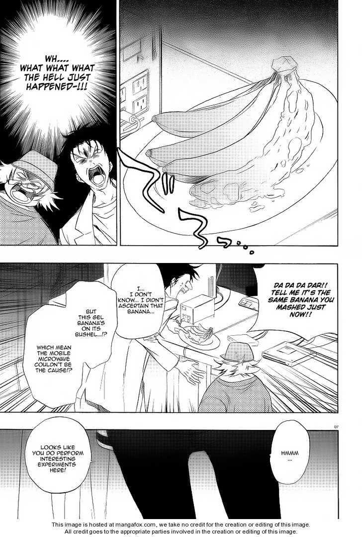 Read Steins;Gate en Manga Online