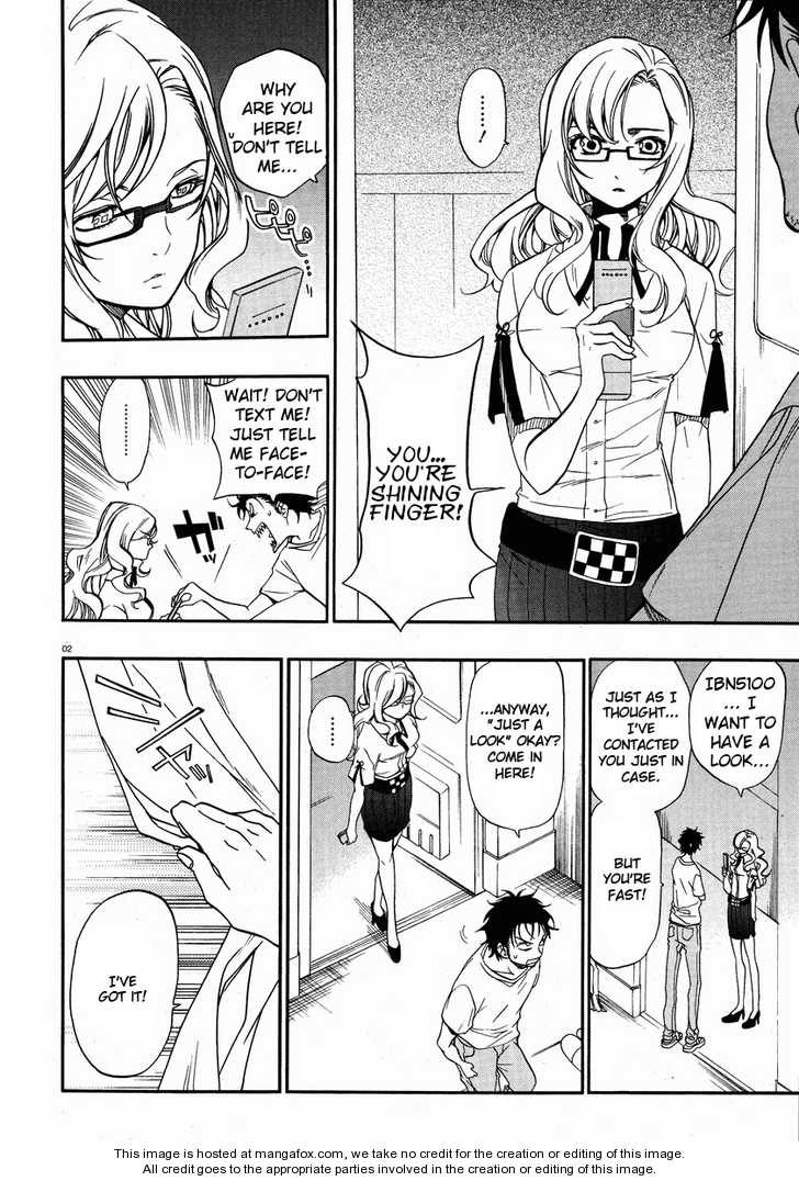 Read Steins;Gate en Manga Online