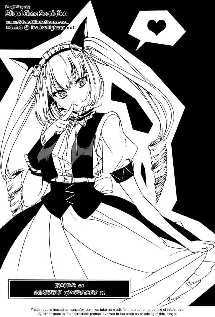 Read Steins;Gate en Manga Online